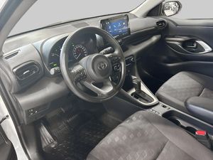 Toyota Yaris bild 14