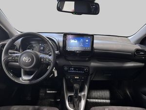 Toyota Yaris bild 12