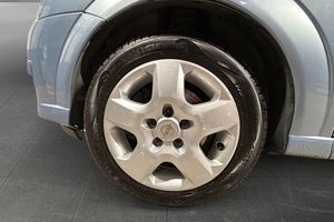 Opel Meriva bild 15