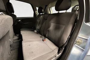 Opel Meriva bild 14