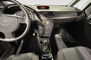 Opel Meriva bild 12
