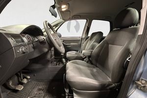 Opel Meriva bild 3