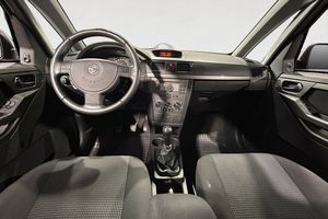 Opel Meriva bild 11