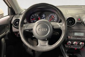 Audi A1 bild 13
