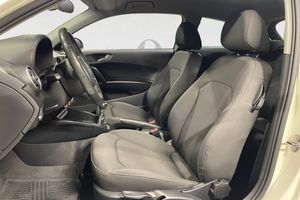 Audi A1 bild 3