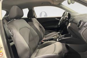Audi A1 bild 15