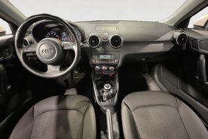 Audi A1 bild 11