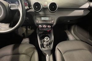 Audi A1 bild 12
