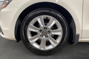 Audi A1 bild 16