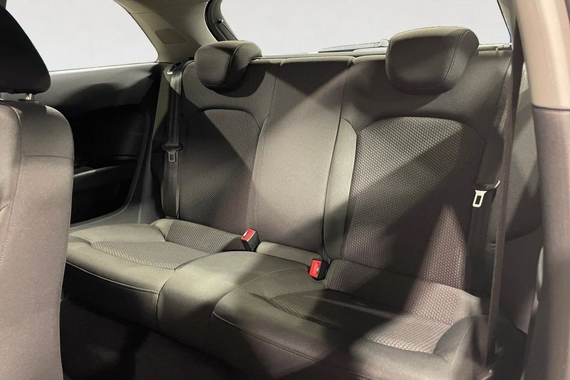 Audi A1 bild 14