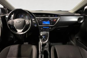 Toyota Auris bild 11