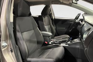 Toyota Auris bild 15