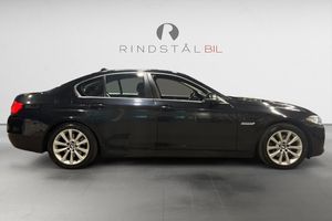 BMW 520 bild 8