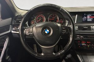 BMW 520 bild 13