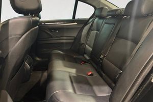 BMW 520 bild 14