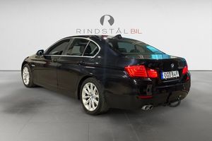 BMW 520 bild 5