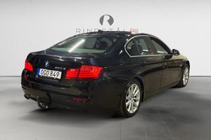BMW 520 bild 7