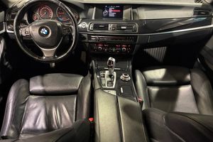 BMW 520 bild 11