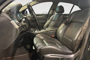 BMW 520 bild 3