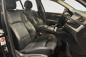 BMW 520 bild 15