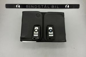 BMW 520 bild 17