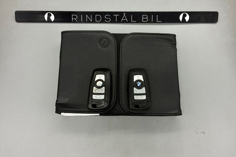 BMW 520 bild 17