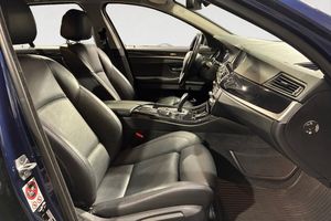 BMW 520 bild 15