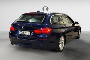 BMW 520 bild 7