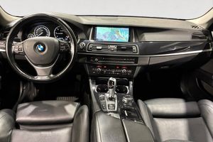 BMW 520 bild 11