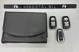 BMW 520 bild 17