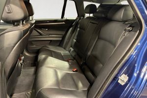 BMW 520 bild 14