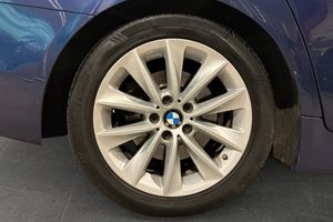 BMW 520 bild 16