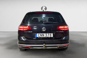 Volkswagen Passat bild 6