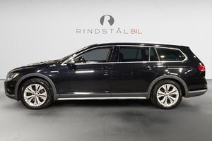 Volkswagen Passat bild 4