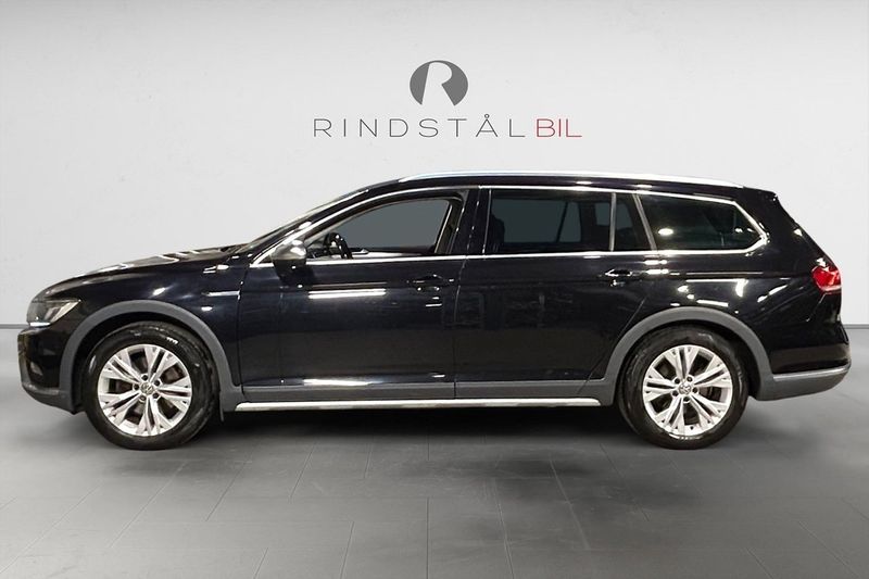 Volkswagen Passat bild 4