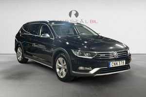 Volkswagen Passat bild 9