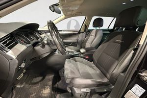 Volkswagen Passat bild 3