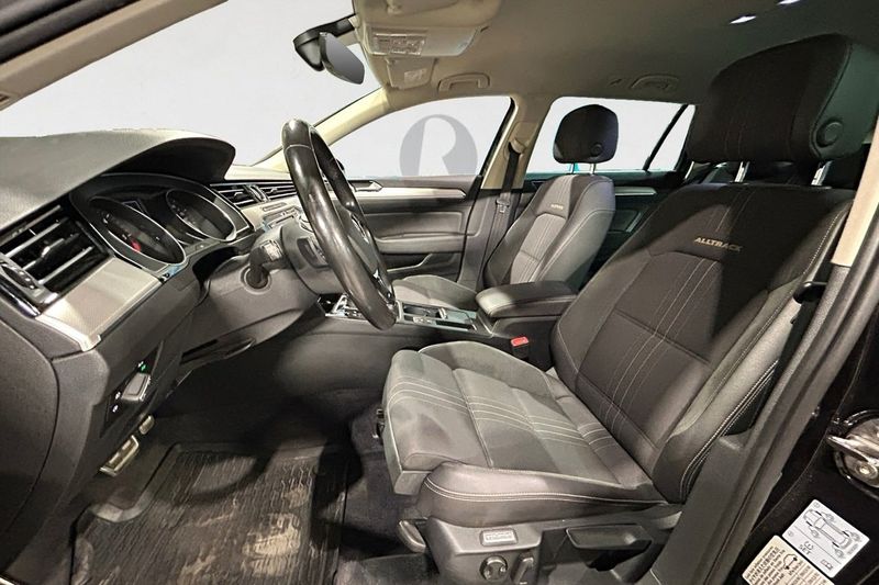 Volkswagen Passat bild 3