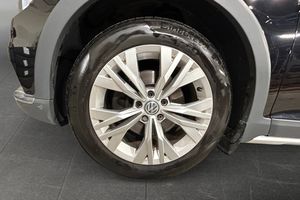 Volkswagen Passat bild 16