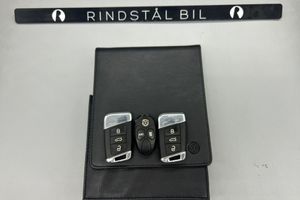 Volkswagen Passat bild 17