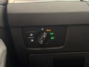 Volkswagen Passat bild 20