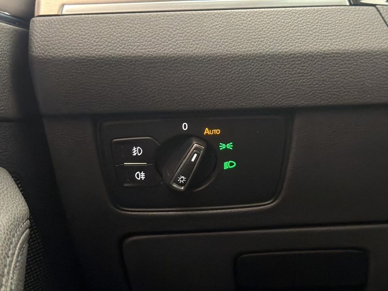 Volkswagen Passat bild 20