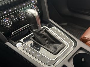 Volkswagen Passat bild 25