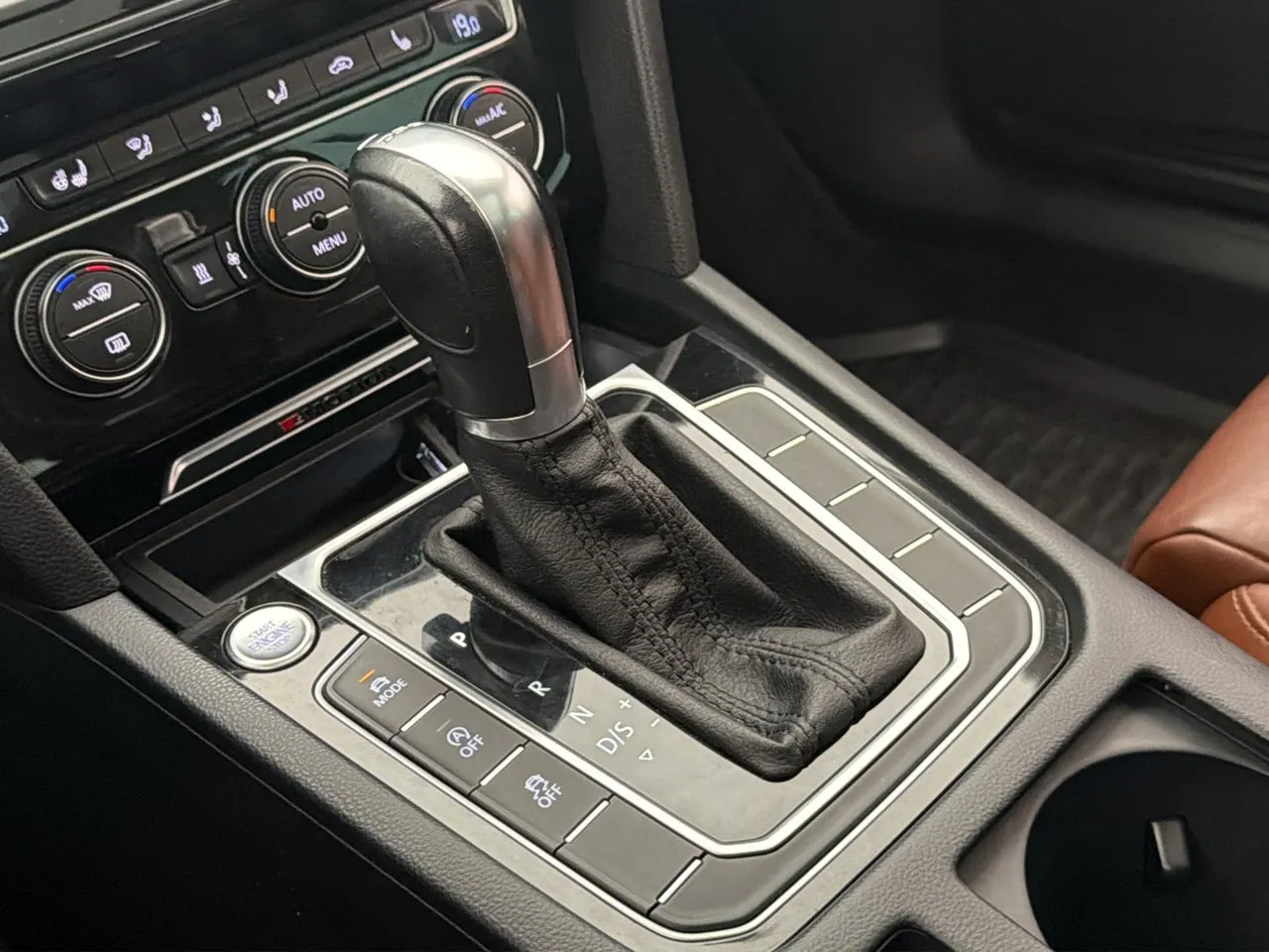 Volkswagen Passat bild 25