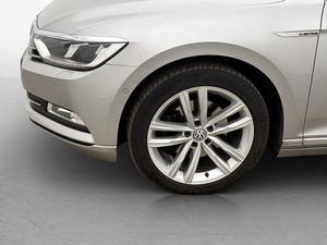 Volkswagen Passat bild 27