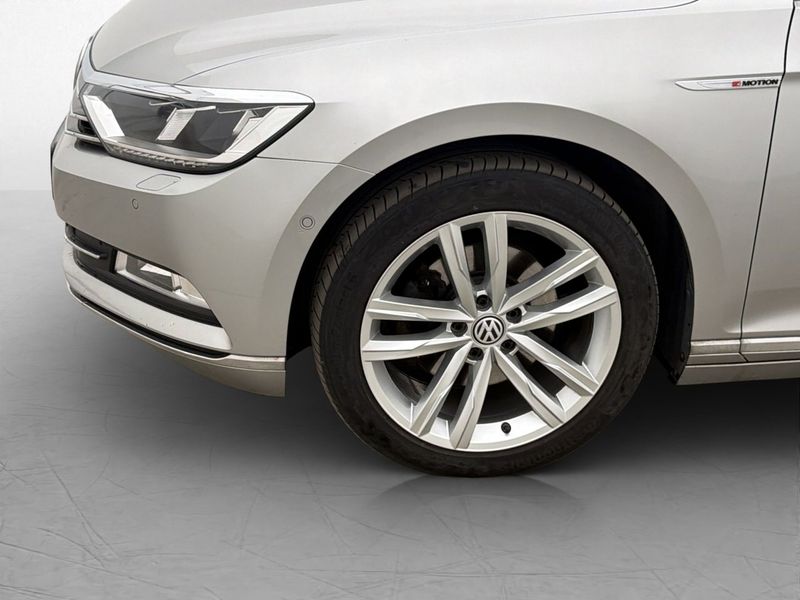 Volkswagen Passat bild 27