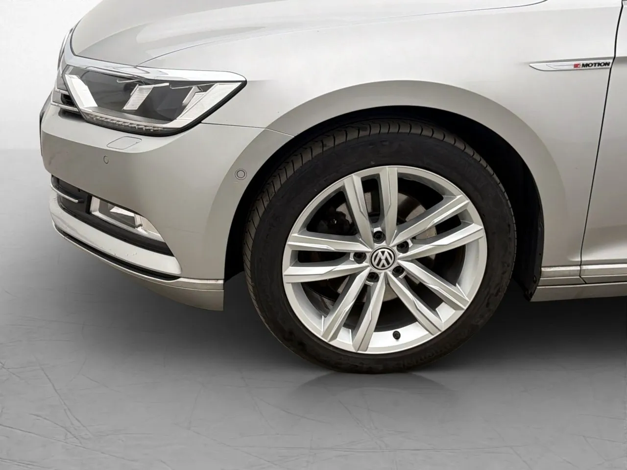 Volkswagen Passat bild 27
