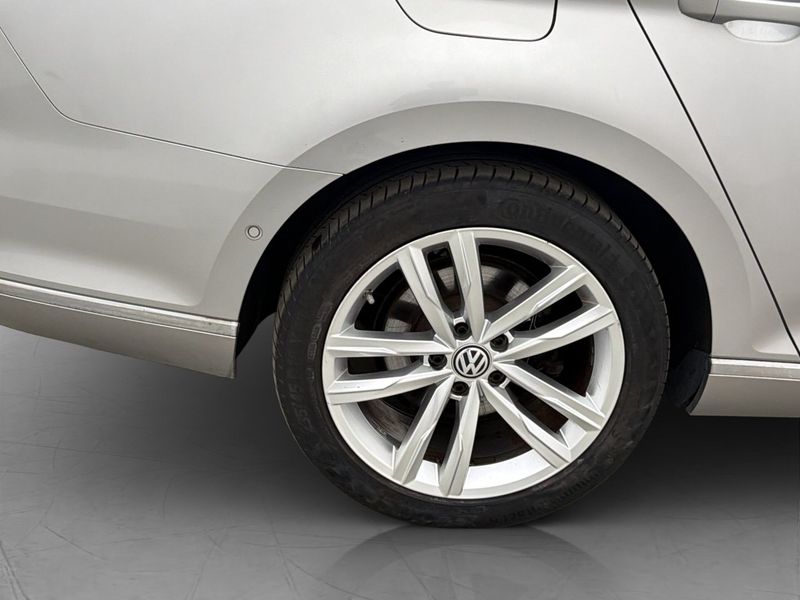 Volkswagen Passat bild 29