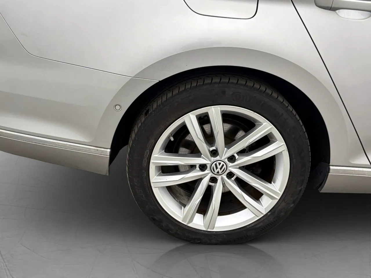 Volkswagen Passat bild 29