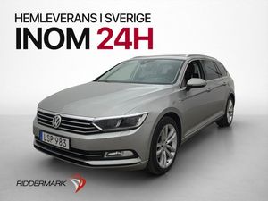Volkswagen Passat bild 3